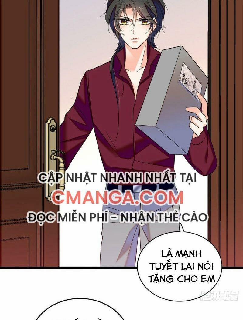 Toàn Mạng Đều Là Fan Cp Của Tôi Với Ảnh Đế 59 trang 6