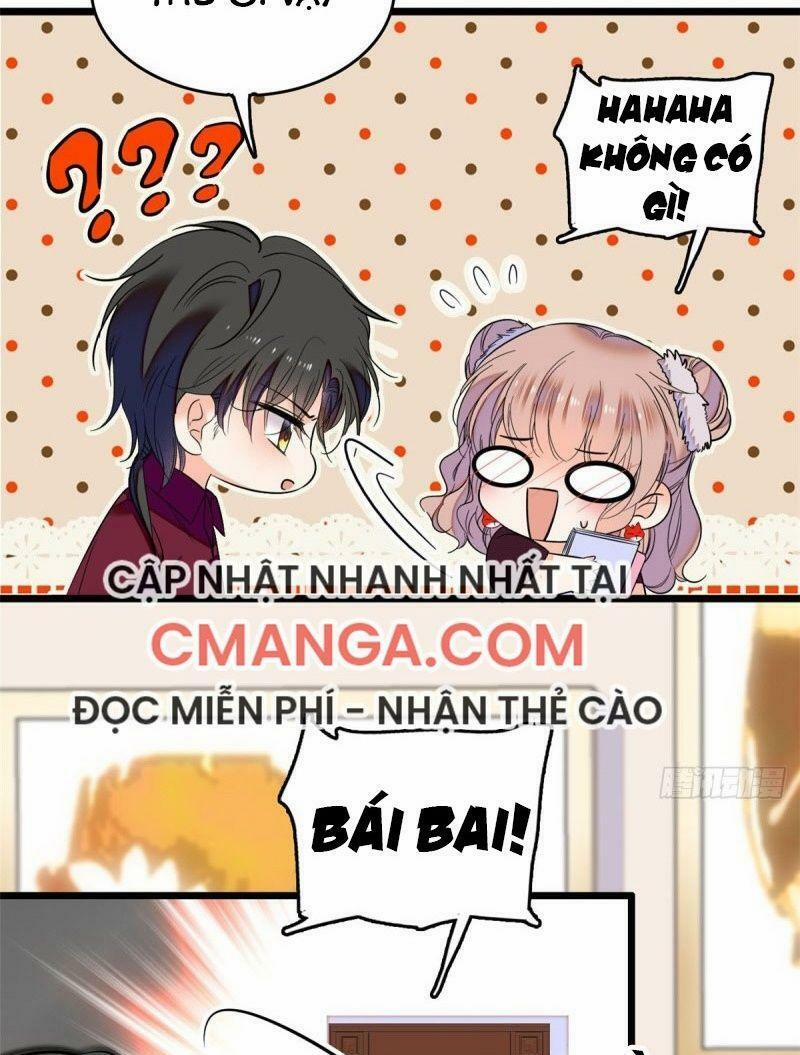 Toàn Mạng Đều Là Fan Cp Của Tôi Với Ảnh Đế 59 trang 9