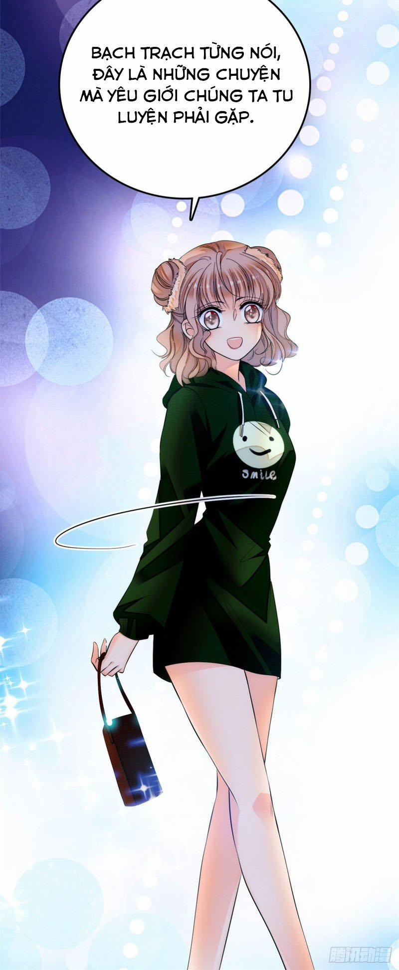 Toàn Mạng Đều Là Fan Cp Của Tôi Với Ảnh Đế 6 trang 2