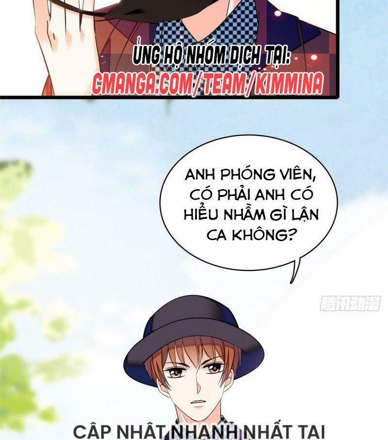 Toàn Mạng Đều Là Fan Cp Của Tôi Với Ảnh Đế 60 trang 37