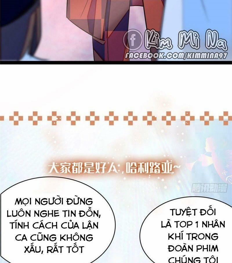 Toàn Mạng Đều Là Fan Cp Của Tôi Với Ảnh Đế 60 trang 39