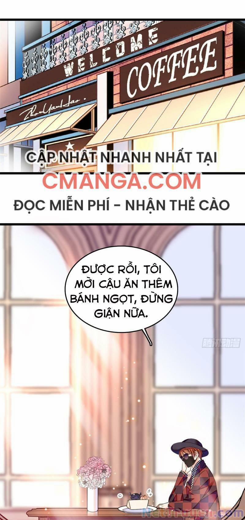 Toàn Mạng Đều Là Fan Cp Của Tôi Với Ảnh Đế 61 trang 1