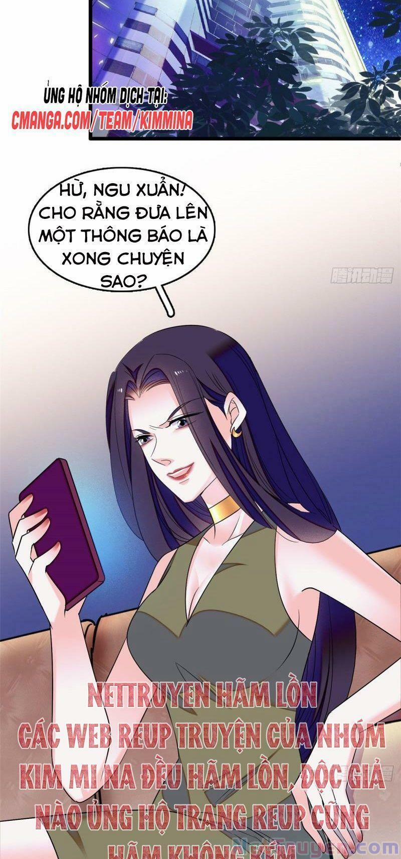 Toàn Mạng Đều Là Fan Cp Của Tôi Với Ảnh Đế 61 trang 26