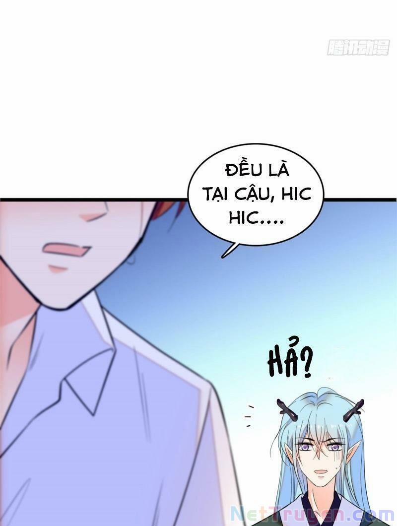 Toàn Mạng Đều Là Fan Cp Của Tôi Với Ảnh Đế 61 trang 35