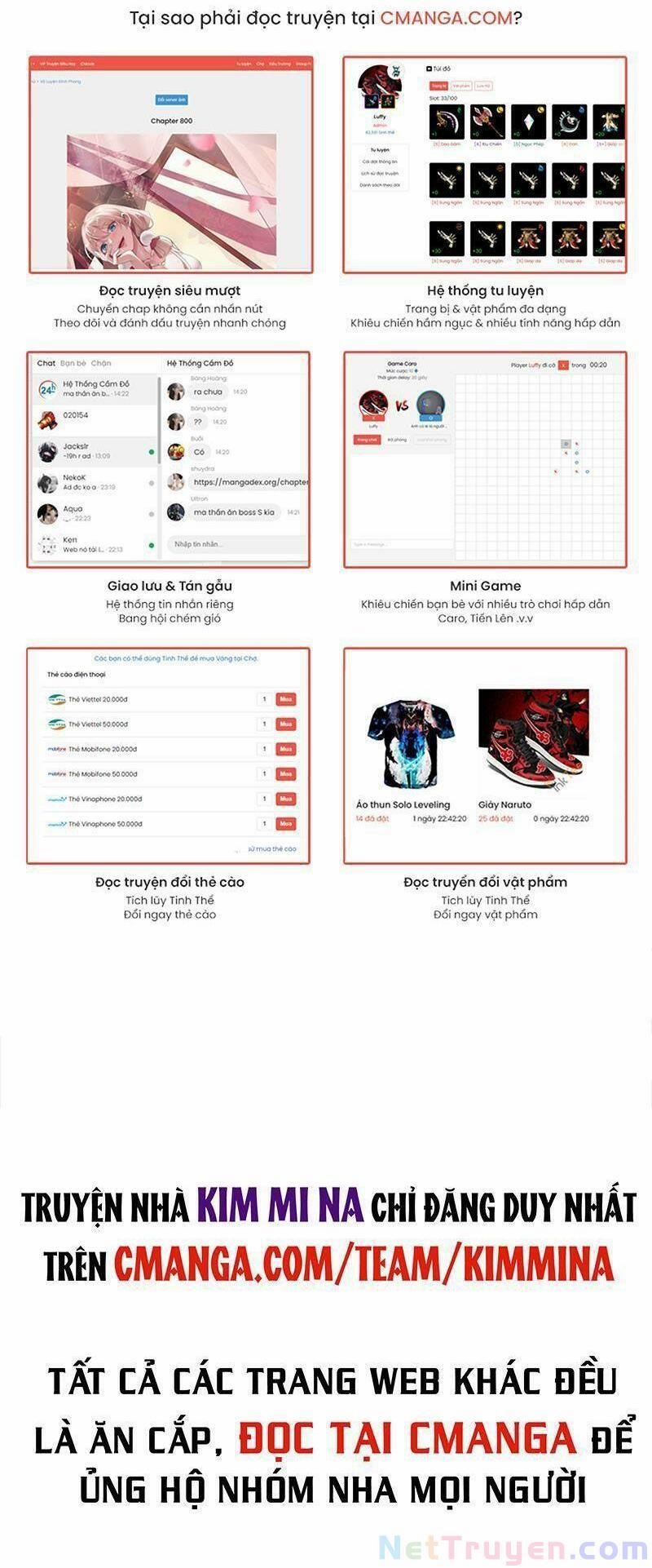 Toàn Mạng Đều Là Fan Cp Của Tôi Với Ảnh Đế 62 trang 18