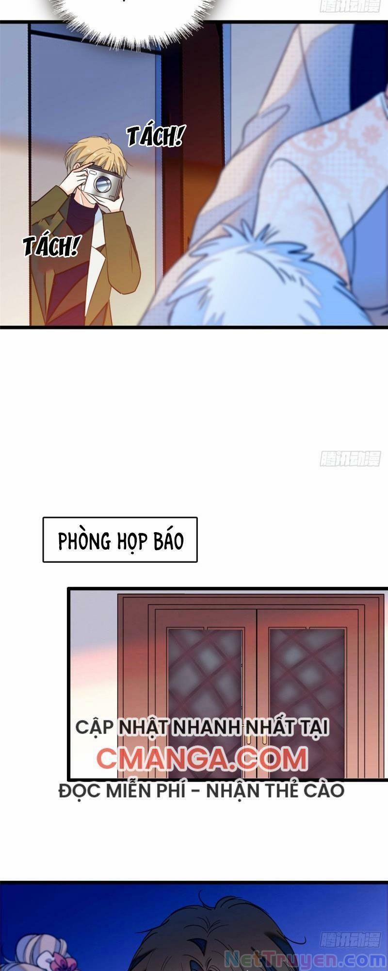 Toàn Mạng Đều Là Fan Cp Của Tôi Với Ảnh Đế 62 trang 25