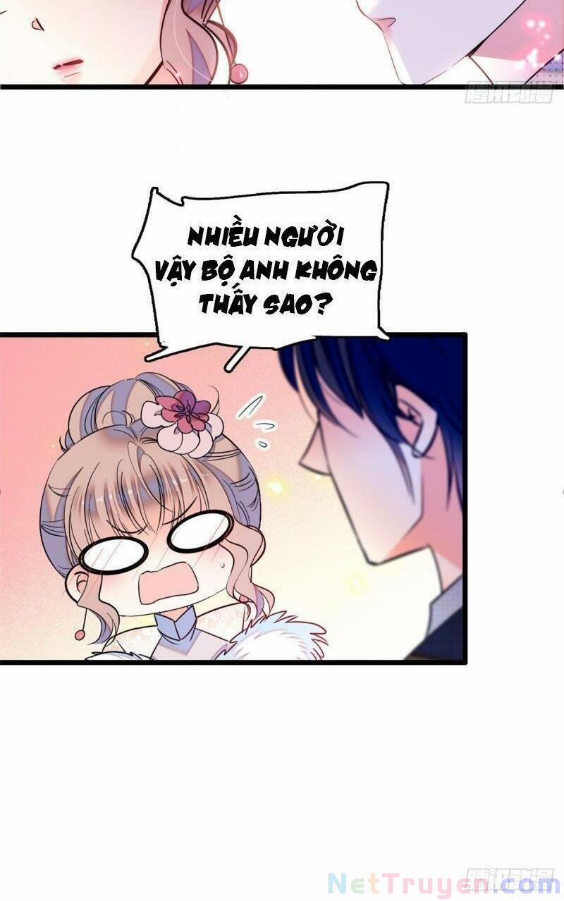 Toàn Mạng Đều Là Fan Cp Của Tôi Với Ảnh Đế 62 trang 29