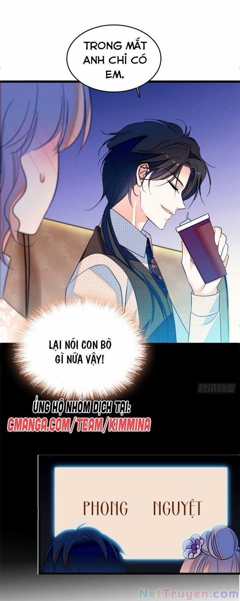 Toàn Mạng Đều Là Fan Cp Của Tôi Với Ảnh Đế 62 trang 30