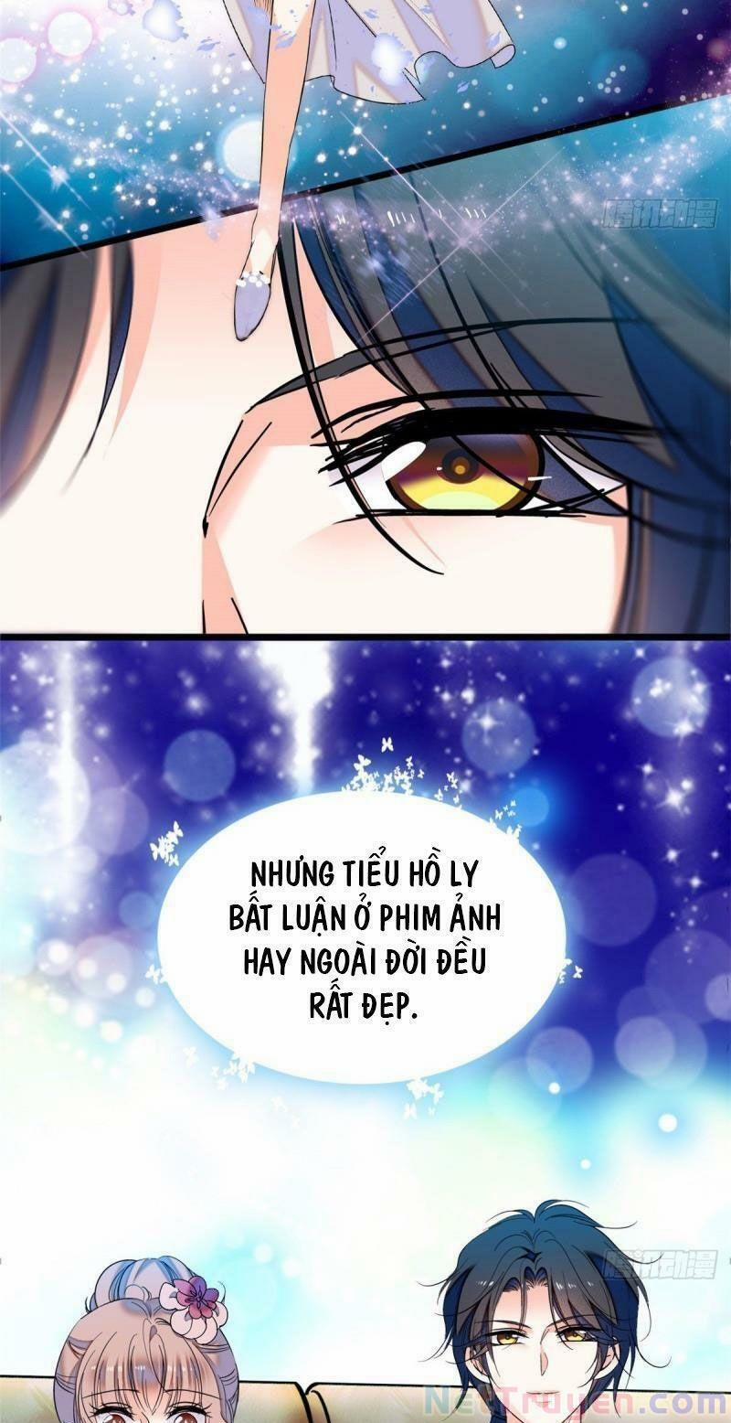 Toàn Mạng Đều Là Fan Cp Của Tôi Với Ảnh Đế 62 trang 33