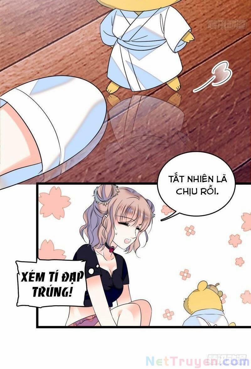 Toàn Mạng Đều Là Fan Cp Của Tôi Với Ảnh Đế 63 trang 12