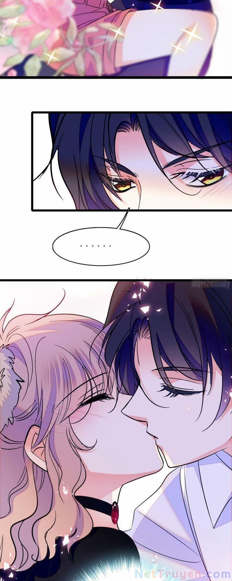 Toàn Mạng Đều Là Fan Cp Của Tôi Với Ảnh Đế 63 trang 32