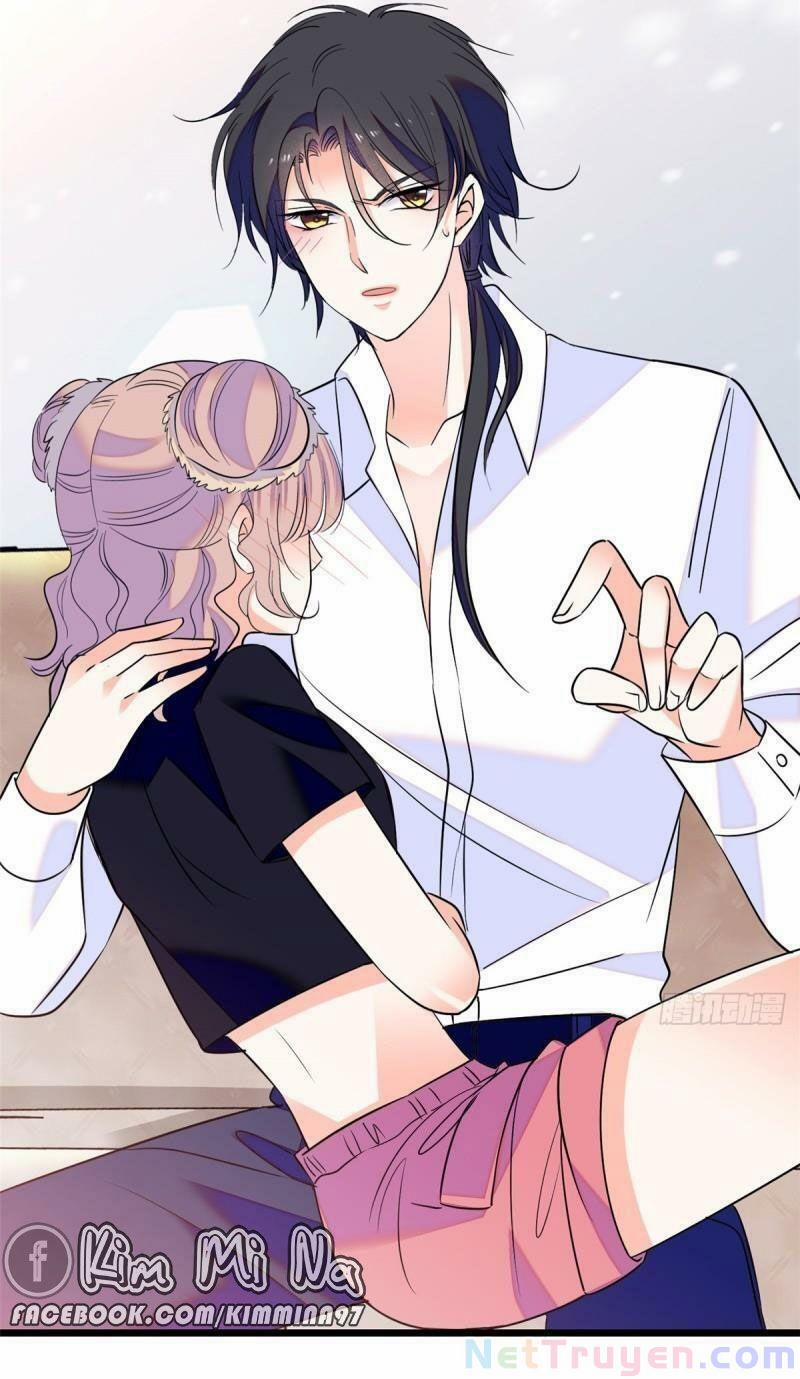 Toàn Mạng Đều Là Fan Cp Của Tôi Với Ảnh Đế 63 trang 36