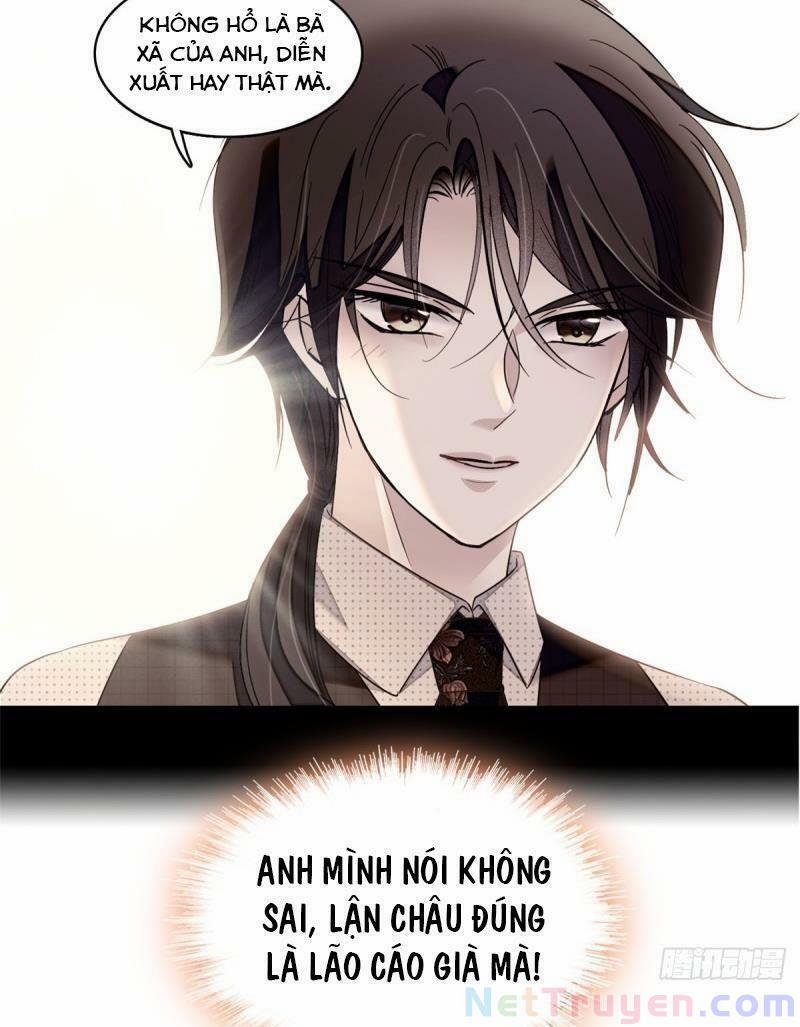 Toàn Mạng Đều Là Fan Cp Của Tôi Với Ảnh Đế 63 trang 5