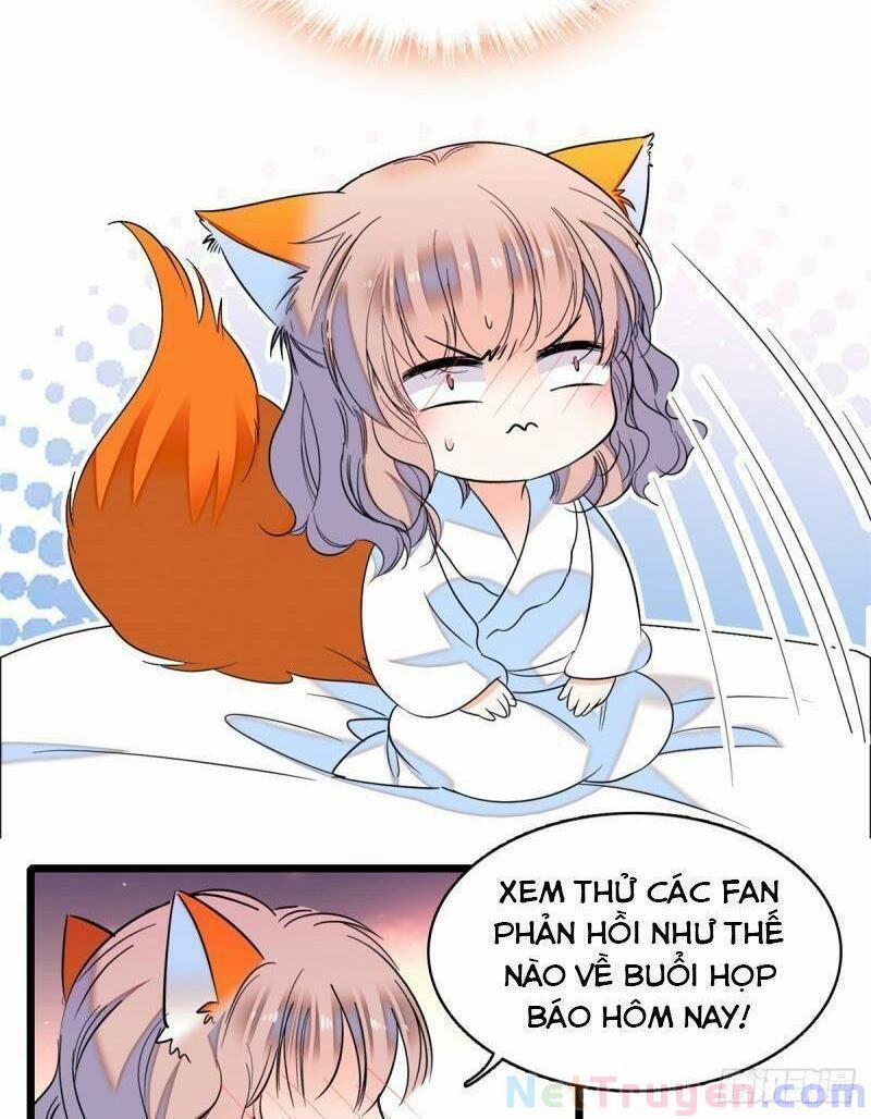 Toàn Mạng Đều Là Fan Cp Của Tôi Với Ảnh Đế 63 trang 6