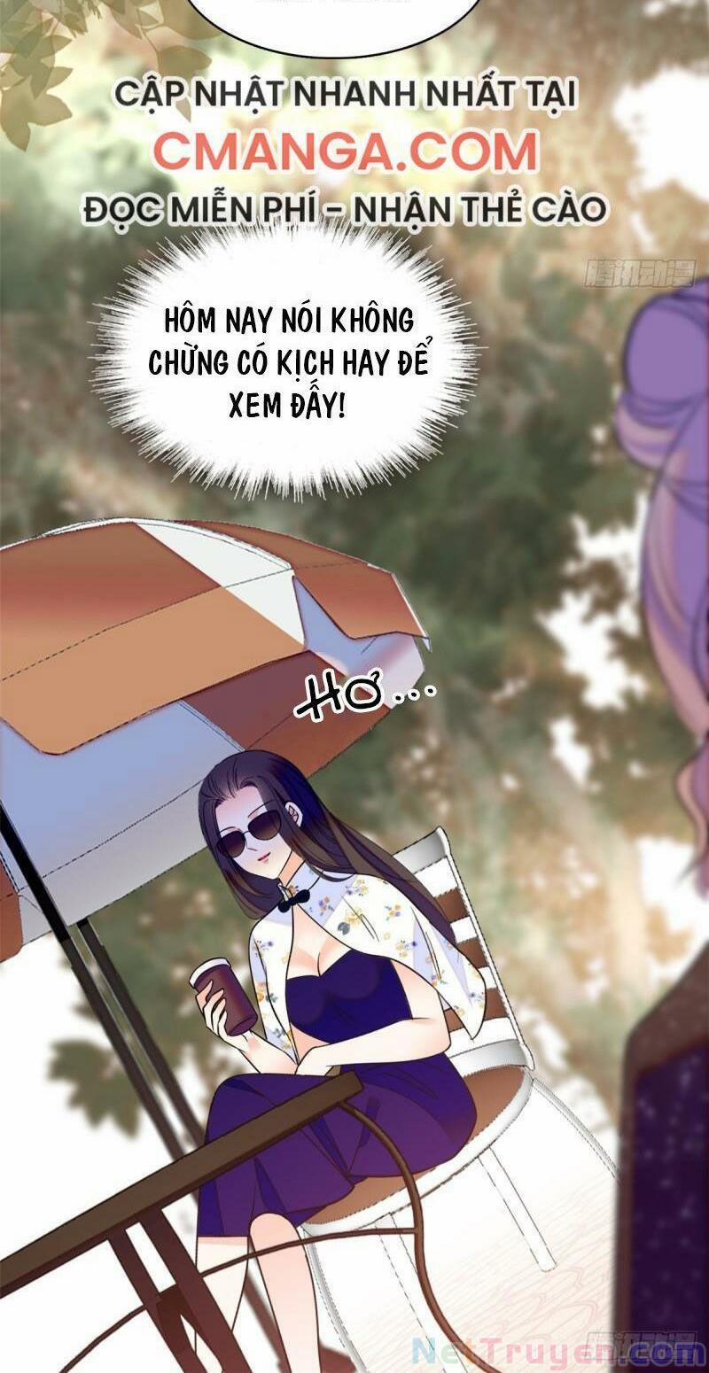 Toàn Mạng Đều Là Fan Cp Của Tôi Với Ảnh Đế 64 trang 12