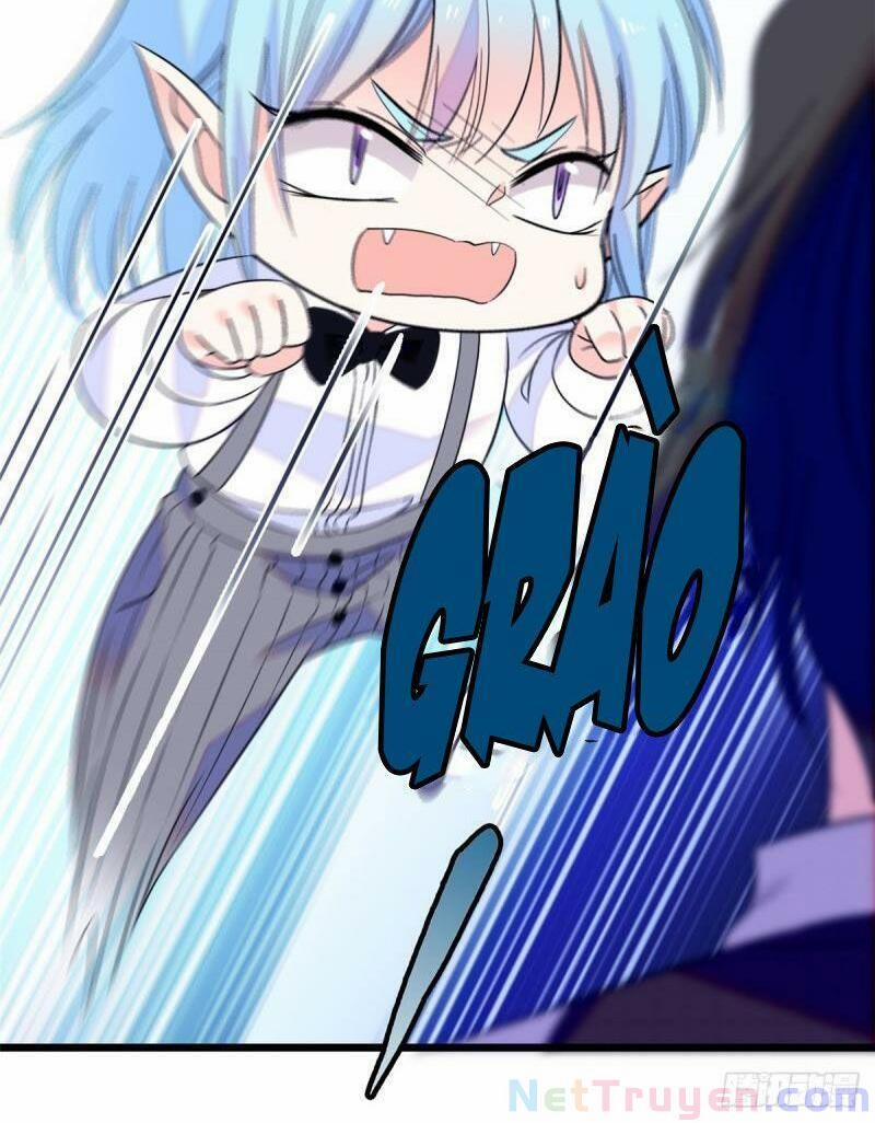 Toàn Mạng Đều Là Fan Cp Của Tôi Với Ảnh Đế 64 trang 19