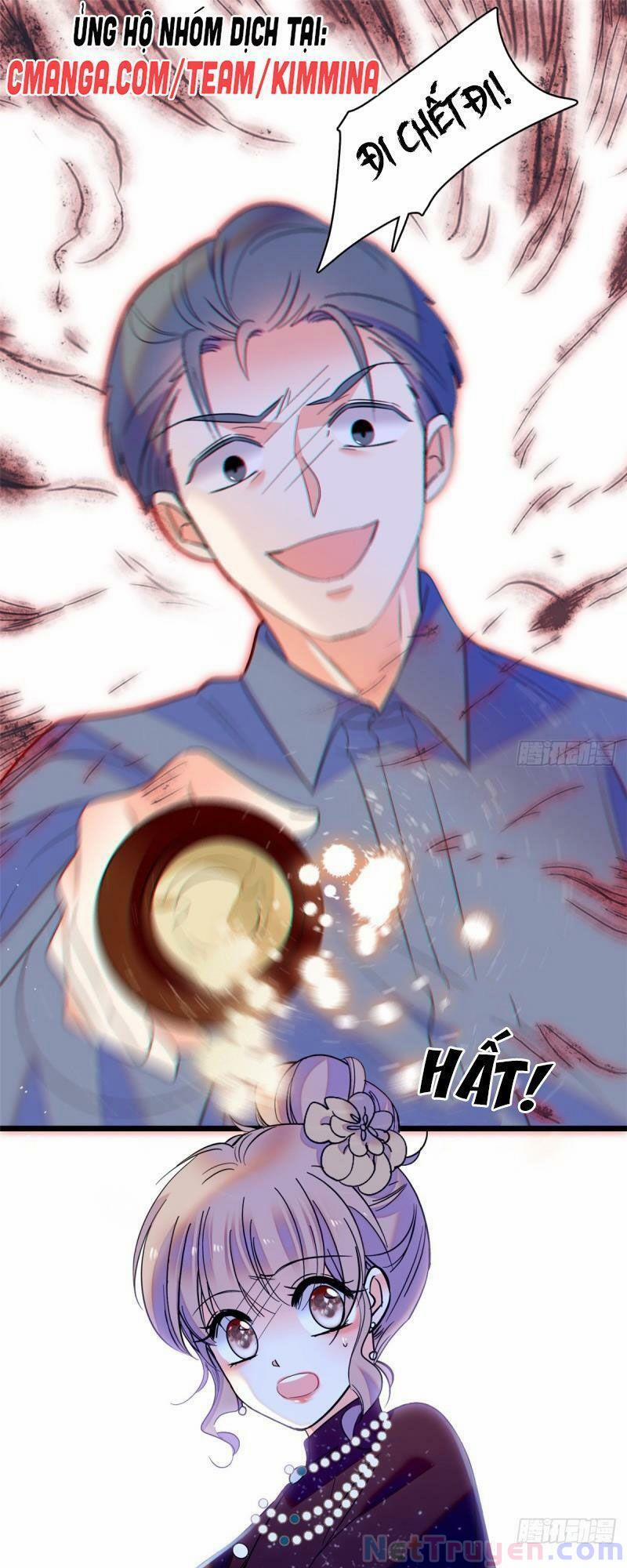 Toàn Mạng Đều Là Fan Cp Của Tôi Với Ảnh Đế 64 trang 25