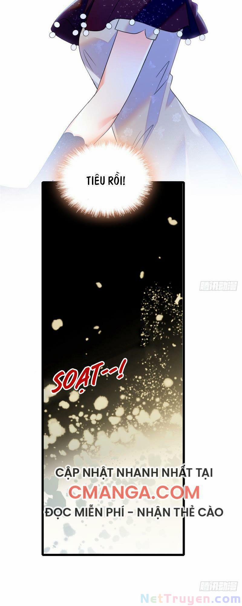 Toàn Mạng Đều Là Fan Cp Của Tôi Với Ảnh Đế 64 trang 26