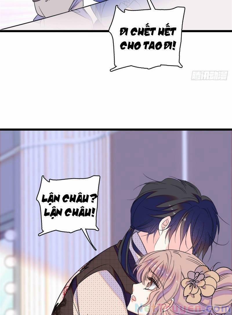 Toàn Mạng Đều Là Fan Cp Của Tôi Với Ảnh Đế 64 trang 29