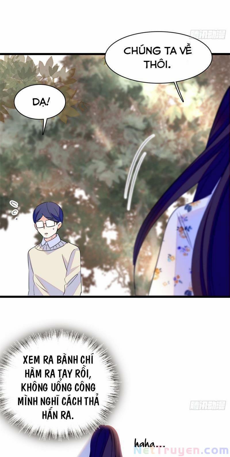 Toàn Mạng Đều Là Fan Cp Của Tôi Với Ảnh Đế 64 trang 33