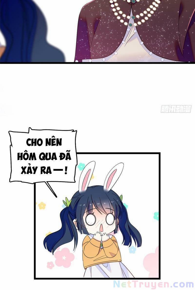 Toàn Mạng Đều Là Fan Cp Của Tôi Với Ảnh Đế 64 trang 5