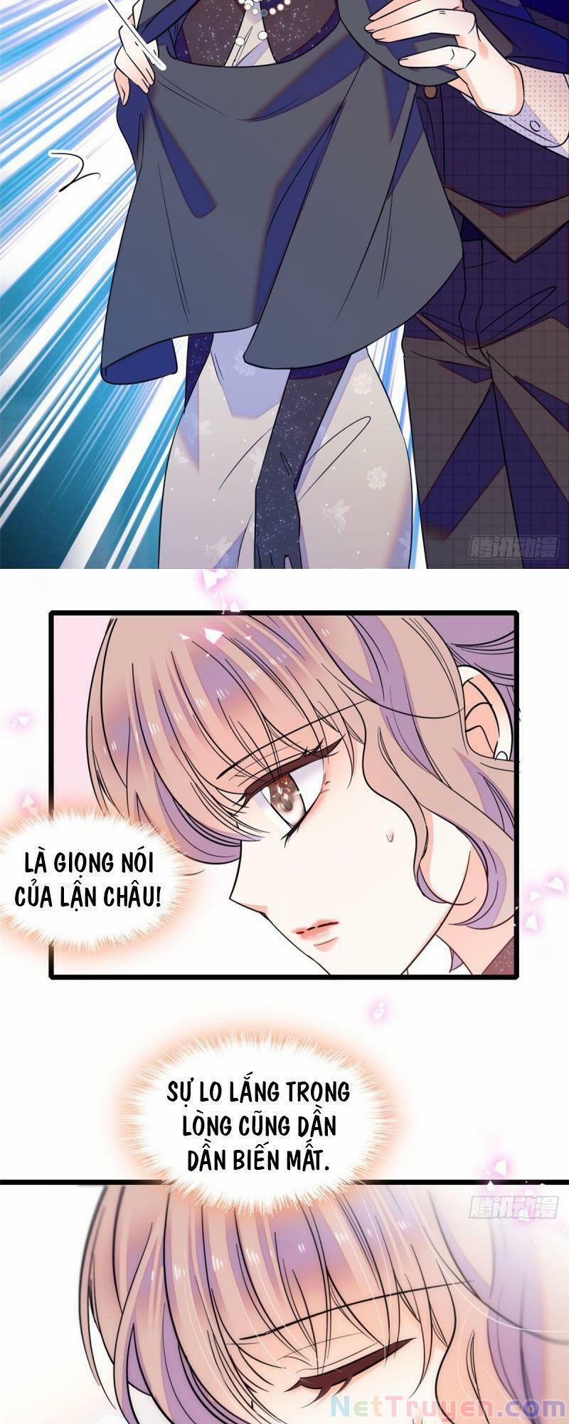 Toàn Mạng Đều Là Fan Cp Của Tôi Với Ảnh Đế 65 trang 10