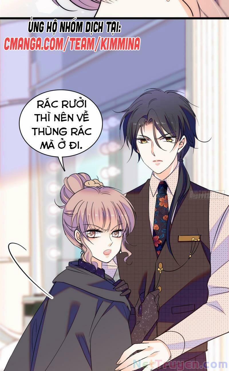 Toàn Mạng Đều Là Fan Cp Của Tôi Với Ảnh Đế 65 trang 11