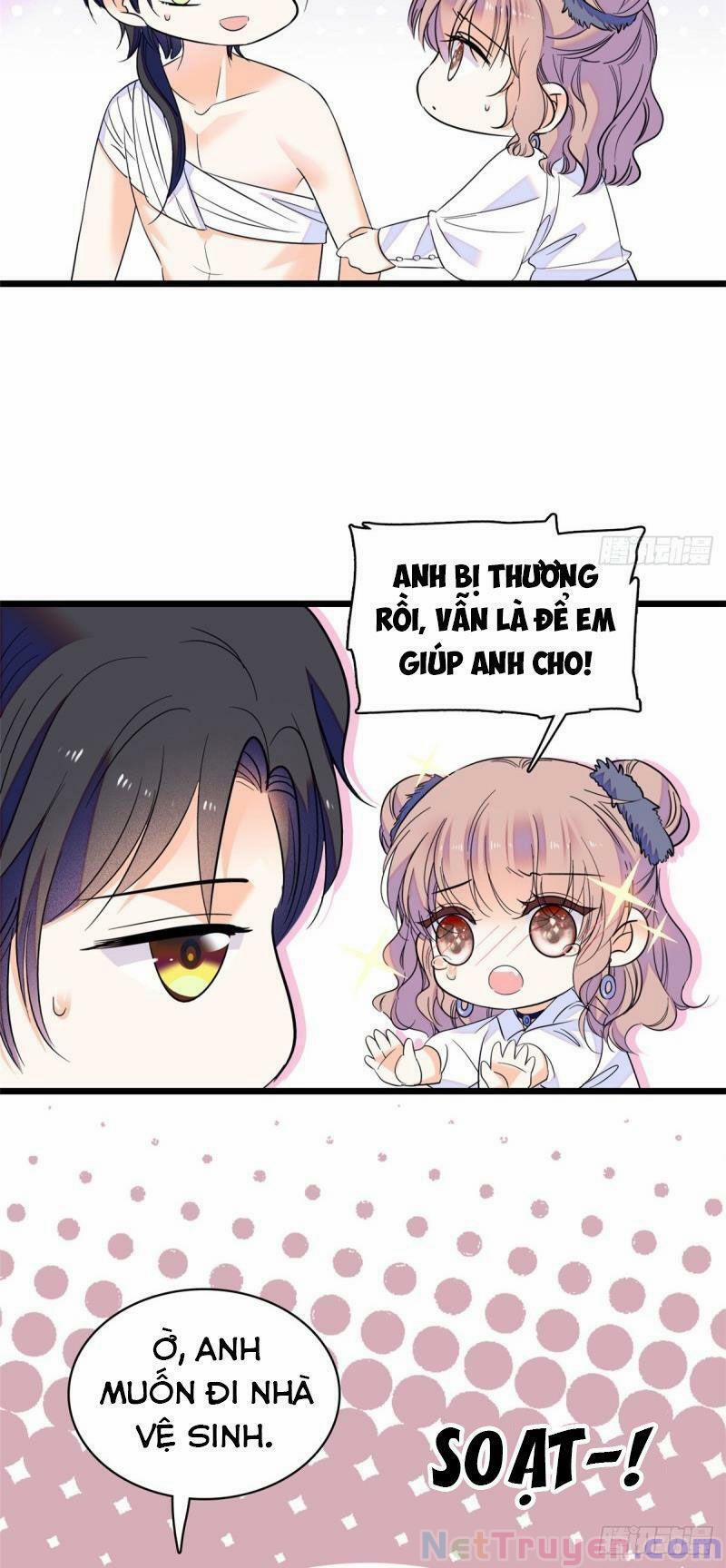 Toàn Mạng Đều Là Fan Cp Của Tôi Với Ảnh Đế 65 trang 24