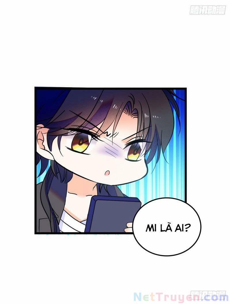 Toàn Mạng Đều Là Fan Cp Của Tôi Với Ảnh Đế 65 trang 30