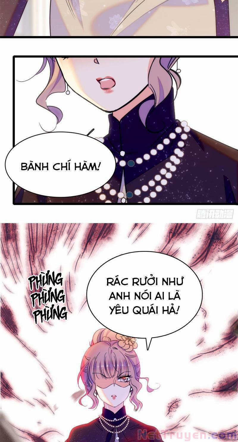 Toàn Mạng Đều Là Fan Cp Của Tôi Với Ảnh Đế 65 trang 5