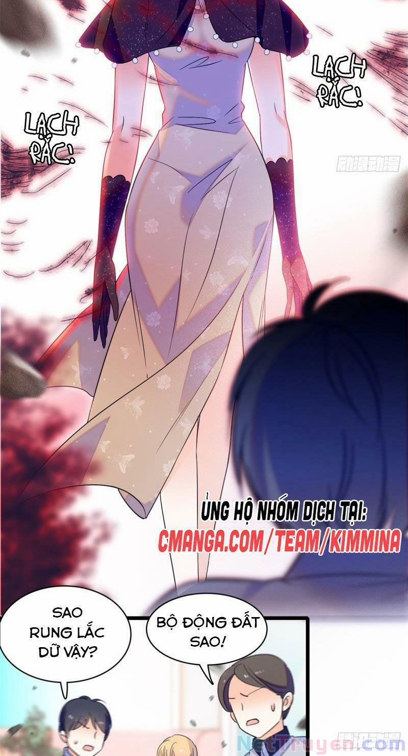 Toàn Mạng Đều Là Fan Cp Của Tôi Với Ảnh Đế 65 trang 6