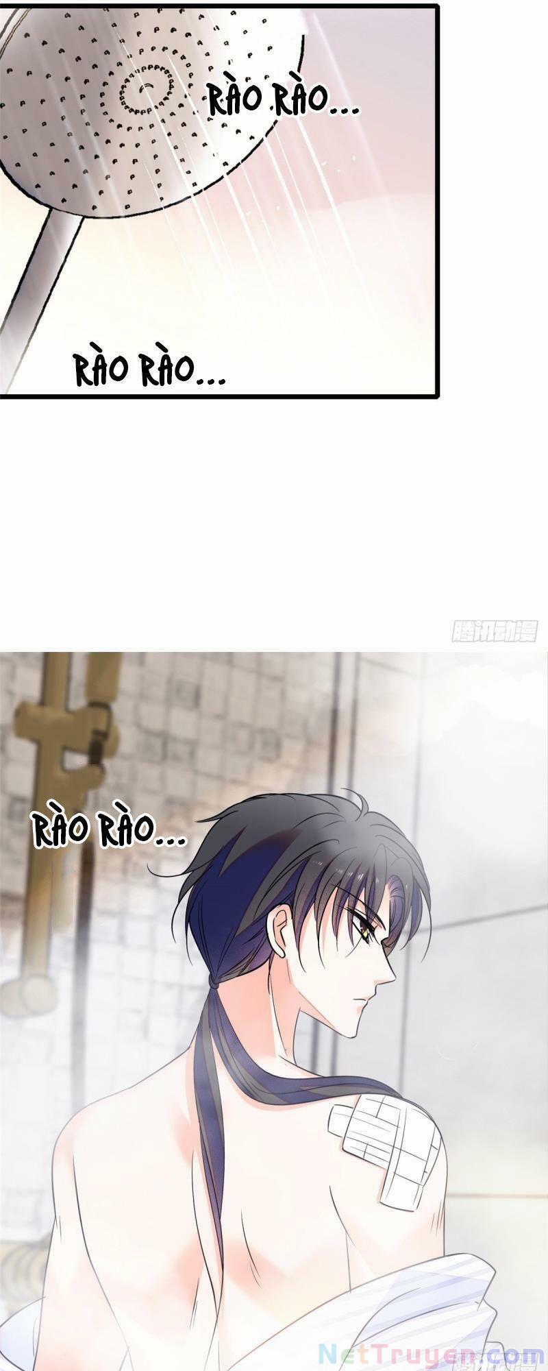 Toàn Mạng Đều Là Fan Cp Của Tôi Với Ảnh Đế 66 trang 26