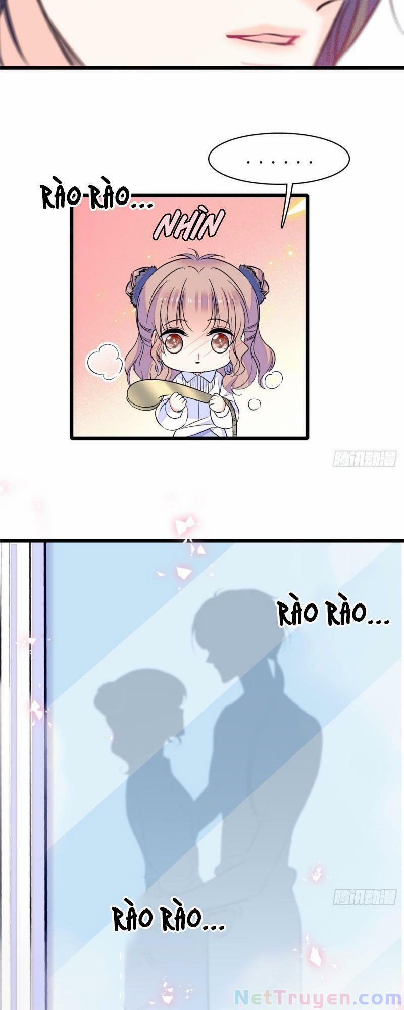 Toàn Mạng Đều Là Fan Cp Của Tôi Với Ảnh Đế 66 trang 28