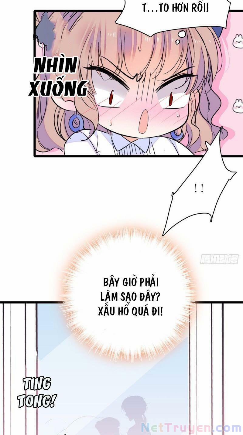 Toàn Mạng Đều Là Fan Cp Của Tôi Với Ảnh Đế 66 trang 34