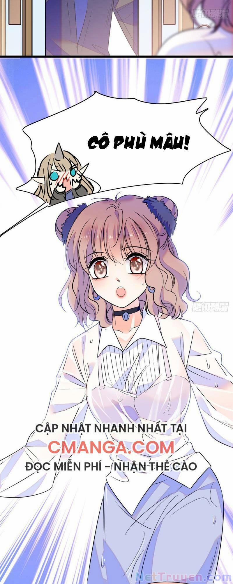 Toàn Mạng Đều Là Fan Cp Của Tôi Với Ảnh Đế 66 trang 37