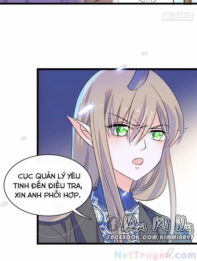 Toàn Mạng Đều Là Fan Cp Của Tôi Với Ảnh Đế 66 trang 39