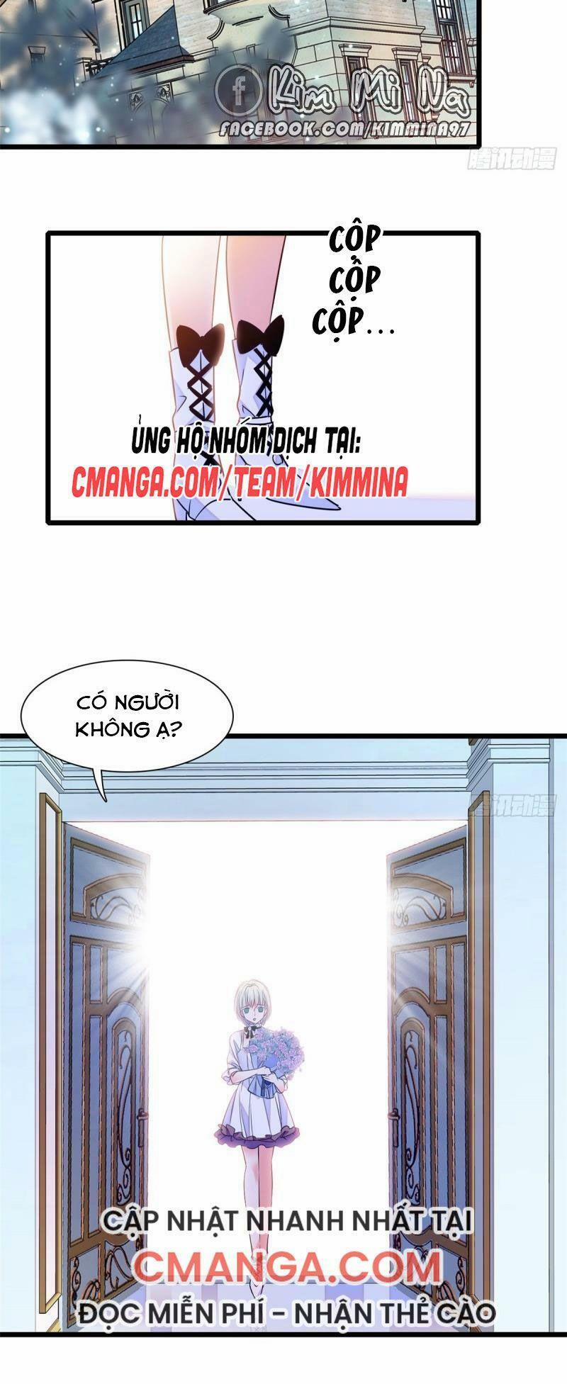 Toàn Mạng Đều Là Fan Cp Của Tôi Với Ảnh Đế 67 trang 13