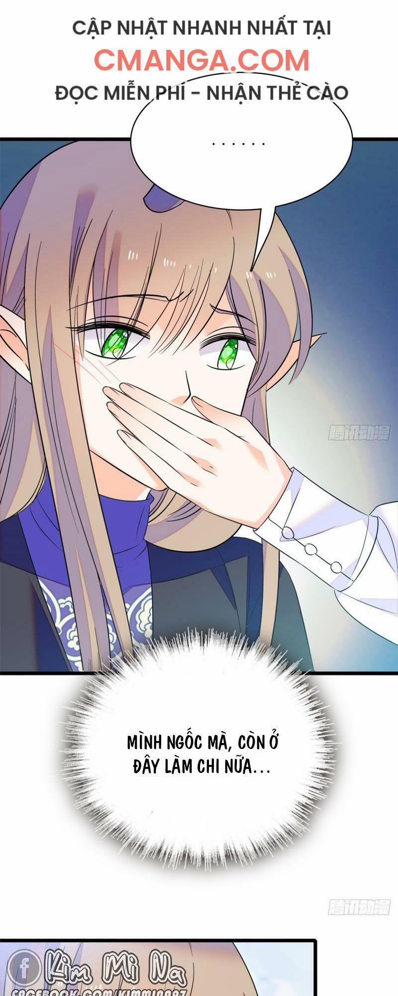 Toàn Mạng Đều Là Fan Cp Của Tôi Với Ảnh Đế 67 trang 26