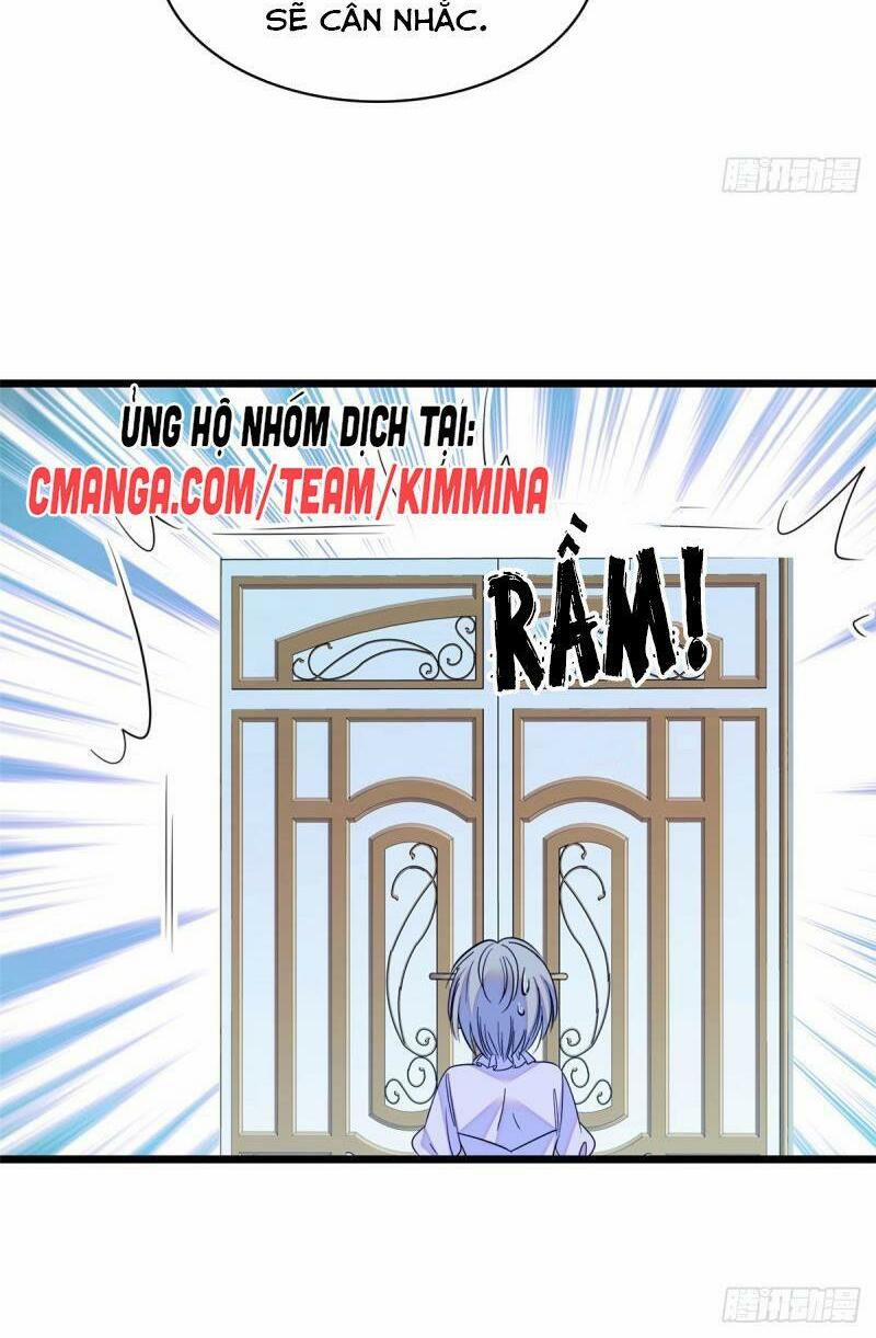 Toàn Mạng Đều Là Fan Cp Của Tôi Với Ảnh Đế 67 trang 37