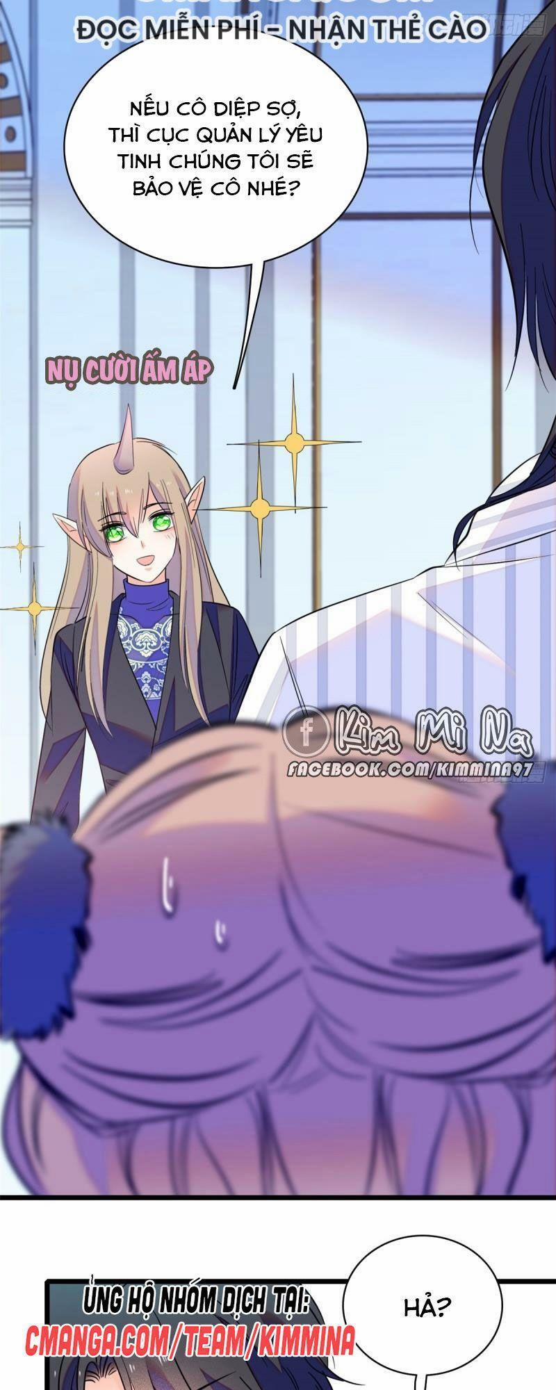 Toàn Mạng Đều Là Fan Cp Của Tôi Với Ảnh Đế 67 trang 9