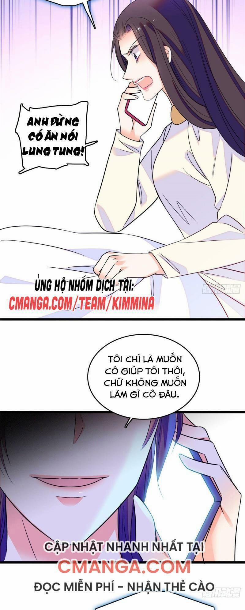 Toàn Mạng Đều Là Fan Cp Của Tôi Với Ảnh Đế 69 trang 24