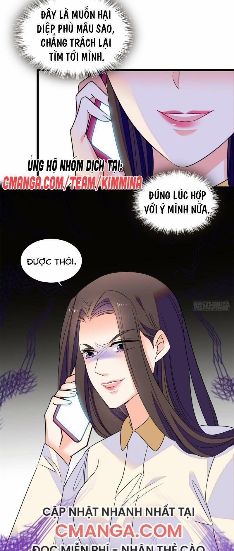 Toàn Mạng Đều Là Fan Cp Của Tôi Với Ảnh Đế 69 trang 30