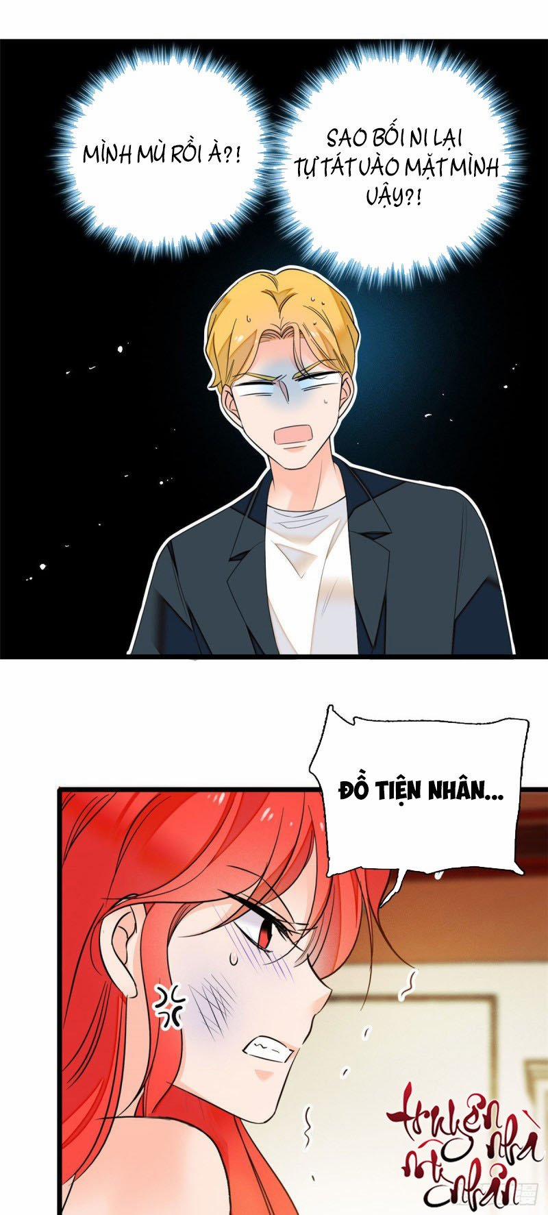 Toàn Mạng Đều Là Fan Cp Của Tôi Với Ảnh Đế 7 trang 1