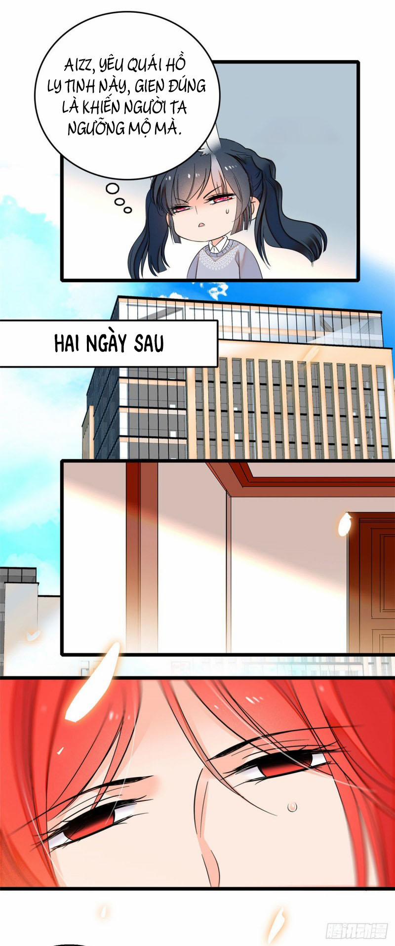 Toàn Mạng Đều Là Fan Cp Của Tôi Với Ảnh Đế 7 trang 15