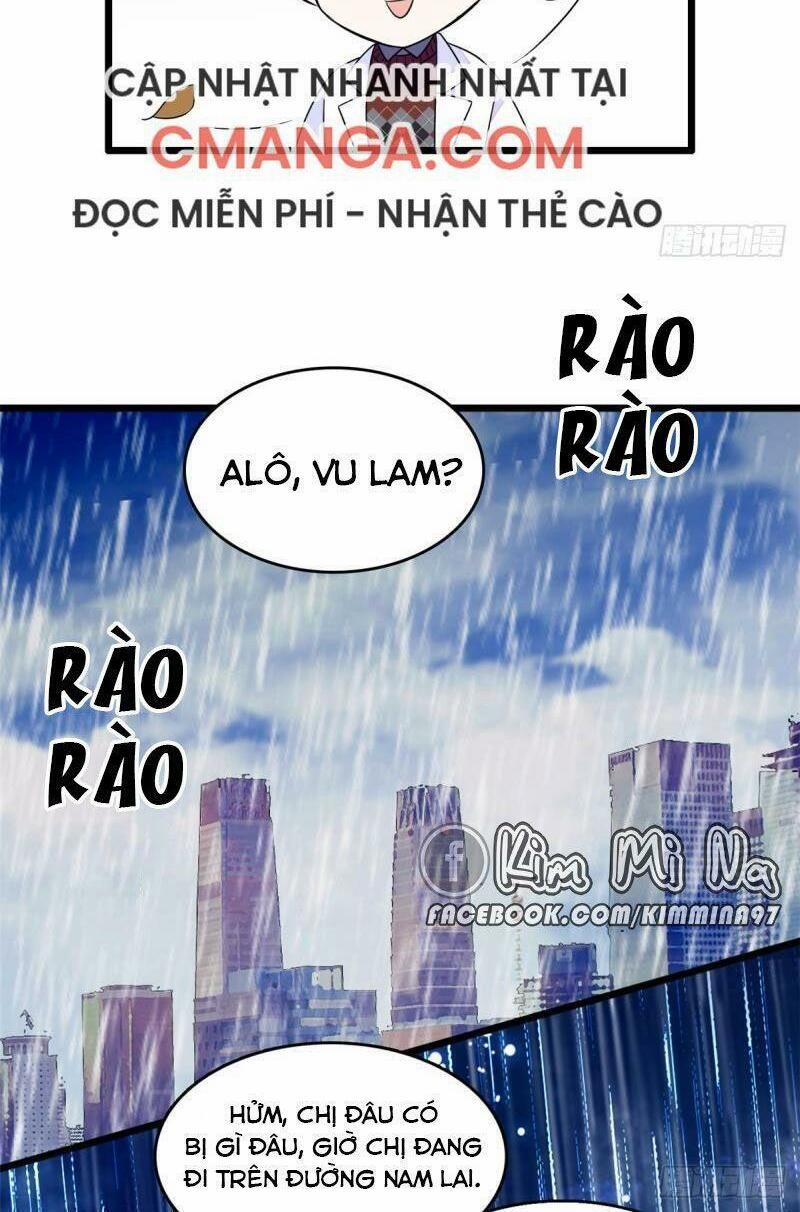 Toàn Mạng Đều Là Fan Cp Của Tôi Với Ảnh Đế 70 trang 13