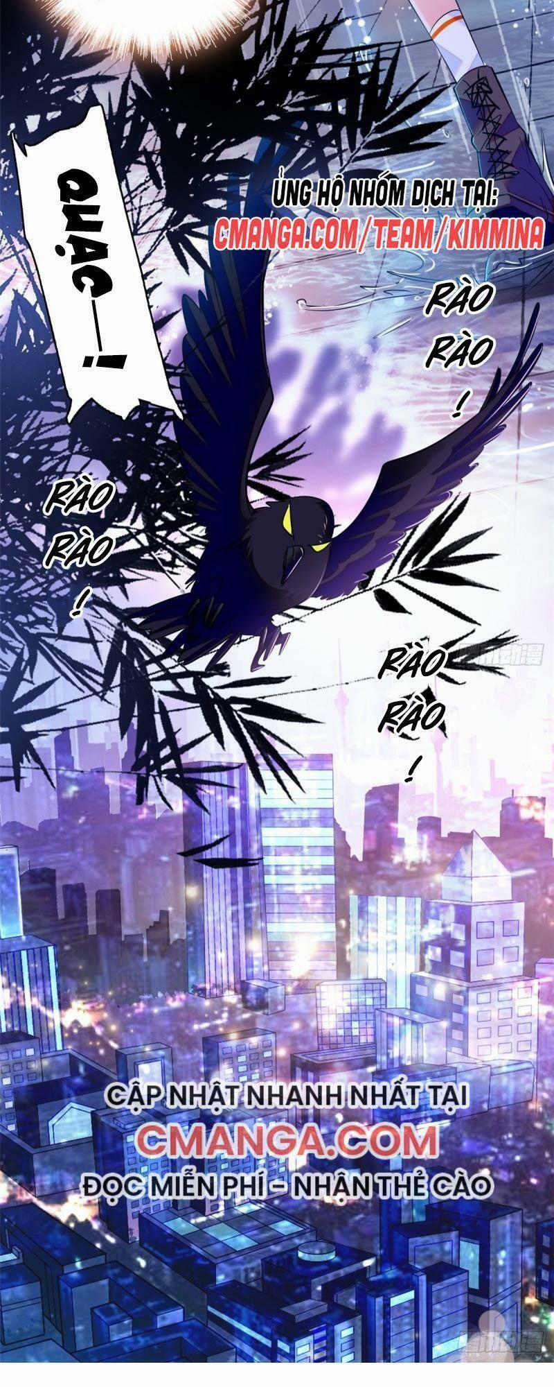 Toàn Mạng Đều Là Fan Cp Của Tôi Với Ảnh Đế 70 trang 20