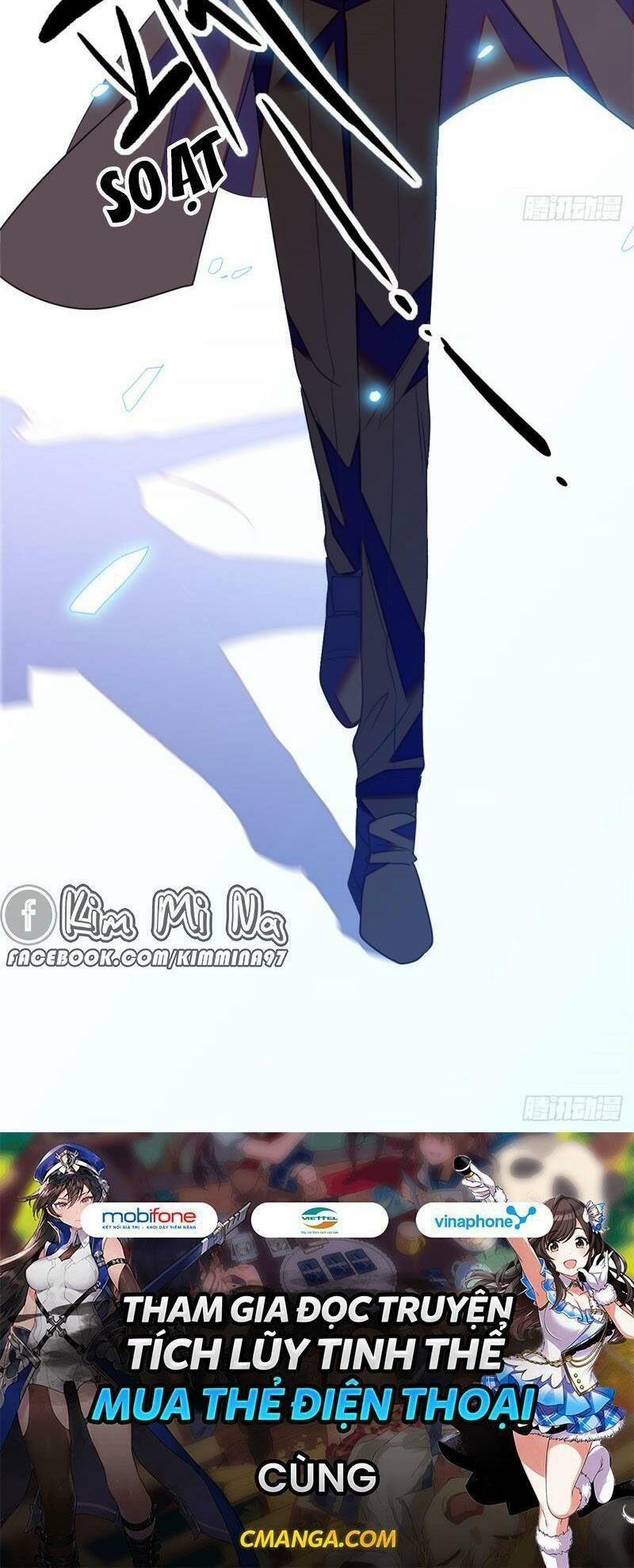 Toàn Mạng Đều Là Fan Cp Của Tôi Với Ảnh Đế 70 trang 28