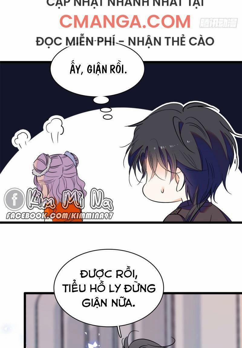 Toàn Mạng Đều Là Fan Cp Của Tôi Với Ảnh Đế 71 trang 17