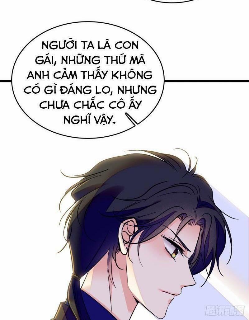 Toàn Mạng Đều Là Fan Cp Của Tôi Với Ảnh Đế 71 trang 27