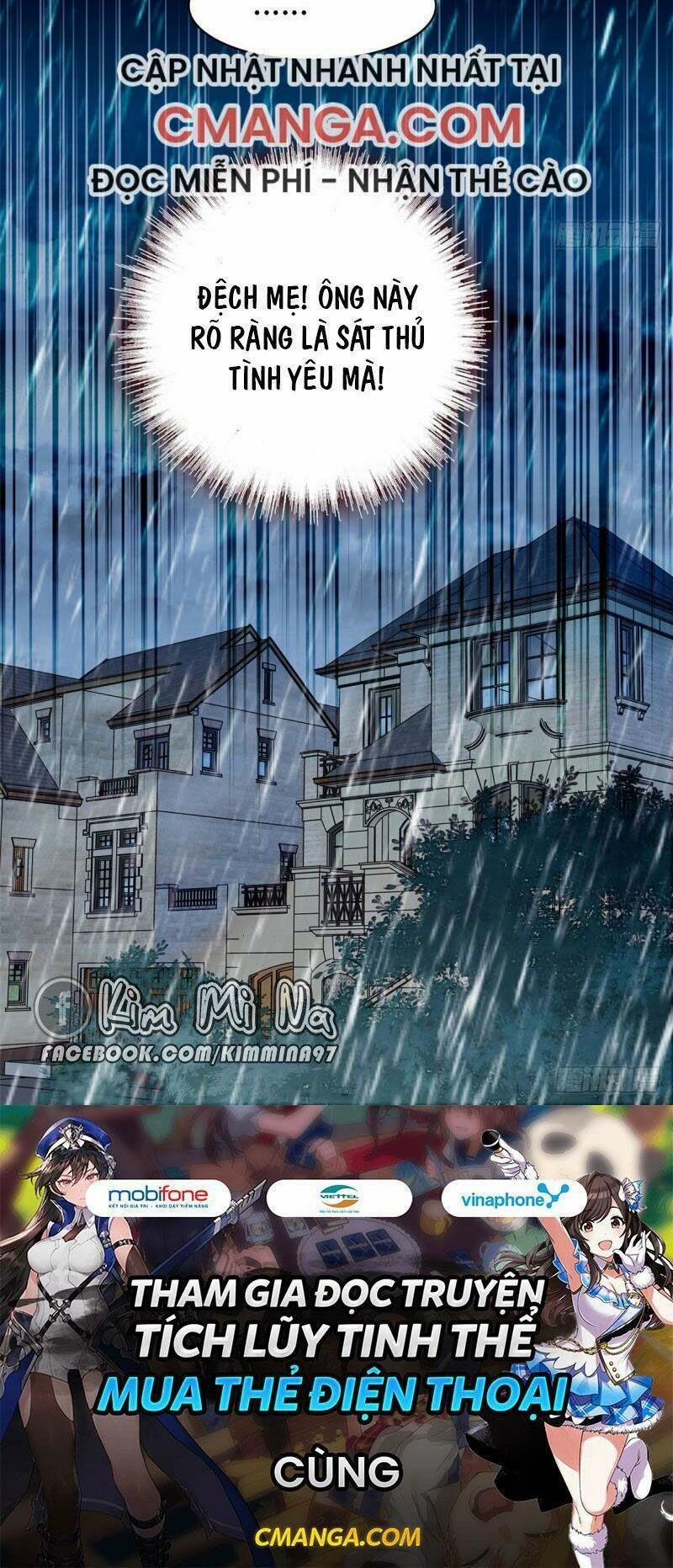 Toàn Mạng Đều Là Fan Cp Của Tôi Với Ảnh Đế 71 trang 31